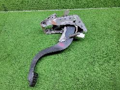 View Auto part Pedal Assembly Toyota Hilux 2014