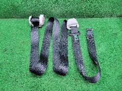 View Auto part Seatbelt/Stalk Toyota Hilux 2014