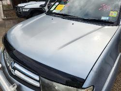 View Auto part Bonnet Mitsubishi Triton 2009