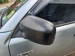 View Auto part Left Door Mirror Mitsubishi Triton 2009