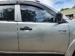 View Auto part Right Front Door Mitsubishi Triton 2009