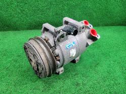 View Auto part A/C Compressor Mitsubishi Triton 2009