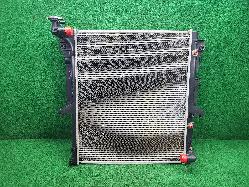 View Auto part Radiator Mitsubishi Triton 2009