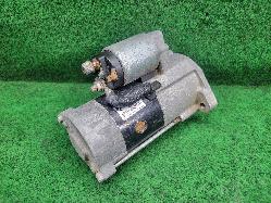 View Auto part Starter Mitsubishi Triton 2009