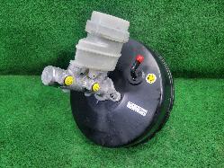 View Auto part Brake Booster Mitsubishi Triton 2009