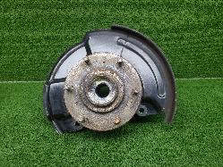 View Auto part Left Front Hub Assembly Mitsubishi Triton 2009