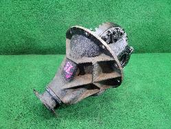 View Auto part Differential Centre Mitsubishi Triton 2009