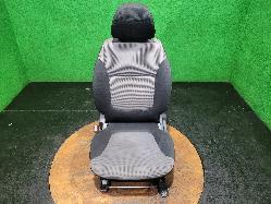 View Auto part Front Seat Mitsubishi Triton 2009