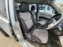 View Auto part Front Seat Mitsubishi Triton 2009