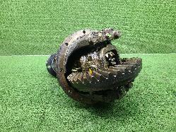 View Auto part Differential Centre Nissan Patrol 2011