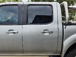 View Auto part Left Rear Door/Sliding Ford Ranger 2010