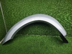 View Auto part Wheel Arch Flare Ford Ranger 2010