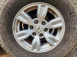 View Auto part Wheel Mag Ford Ranger 2010