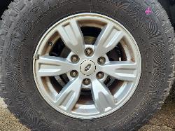 View Auto part Wheel Mag Ford Ranger 2010