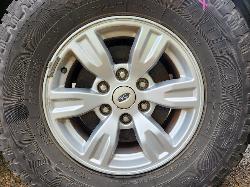 View Auto part Wheel Mag Ford Ranger 2010