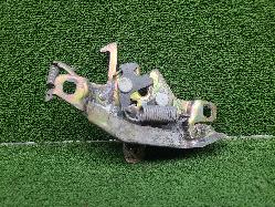 View Auto part Bonnet Lock/Support Toyota Landcruiser 1989