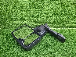 View Auto part Left Door Mirror Toyota Landcruiser 1989