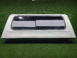 View Auto part Rear Section Toyota Landcruiser 1989