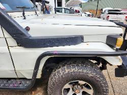 View Auto part Right Guard Toyota Landcruiser 1989