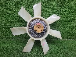 View Auto part Fan Toyota Landcruiser 1989
