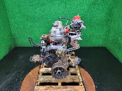View Auto part Engine Toyota Landcruiser 1989