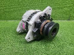 View Auto part Alternator Toyota Landcruiser 1989