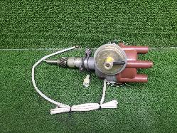 View Auto part Distributor Toyota Landcruiser 1989