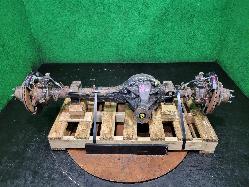 View Auto part Front Diff Assembly Toyota Landcruiser 1989