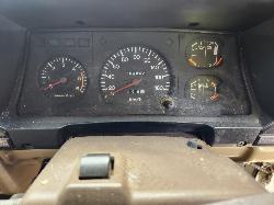 View Auto part Instrument Cluster Toyota Landcruiser 1989