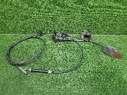 View Auto part Pedal Assembly Toyota Landcruiser 1989