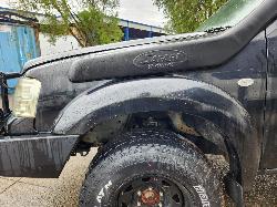 View Auto part Left Guard Ford Ranger 2008