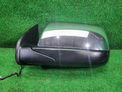 View Auto part Left Door Mirror Ford Ranger 2008