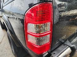 View Auto part Left Taillight Ford Ranger 2008