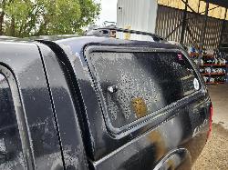 View Auto part Tonneau/Cover Ford Ranger 2008