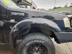 View Auto part Right Guard Ford Ranger 2008