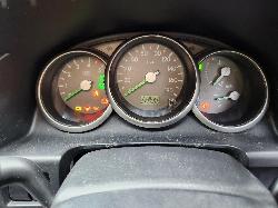 View Auto part Instrument Cluster Ford Ranger 2008