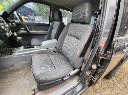 View Auto part Front Seat Ford Ranger 2008