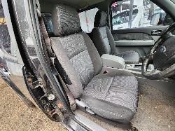 View Auto part Front Seat Ford Ranger 2008