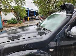 View Auto part Snorkel Ford Ranger 2008