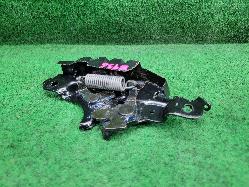 View Auto part Bonnet Lock/Support Toyota Landcruiser 1996
