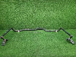 View Auto part Rear Sway Bar Toyota Landcruiser 1996