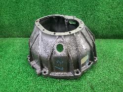 View Auto part Bell Housing Toyota Landcruiser 1996