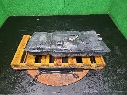 View Auto part Fuel Tank Toyota Landcruiser 1996