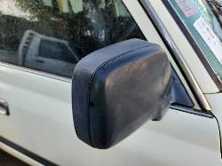 View Auto part Right Door Mirror Toyota Landcruiser 1996