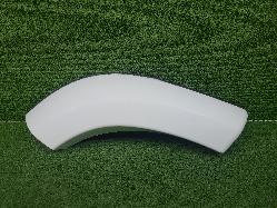 View Auto part Wheel Arch Flare Toyota Landcruiser 1996