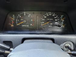View Auto part Instrument Cluster Toyota Landcruiser 1996