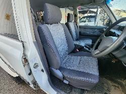 View Auto part Front Seat Toyota Landcruiser 1996