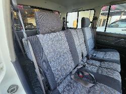 View Auto part 2nd Seat (Rear Seat) Toyota Landcruiser 1996