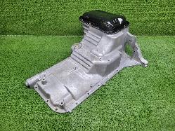 View Auto part Oil Pan/Sump Nissan Patrol 2009