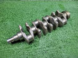 View Auto part Crankshaft Toyota Hilux 2013